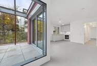 Erstbezug in Gersthof - moderne 2-Zimmer Wohnung mit Terrasse