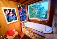 Stark preisreduziertes Einfamilienhaus mit mediterranem Flair in Horn!