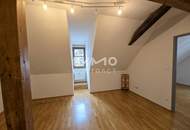 Zentrale INNENSTADT-Lage : 2 Zimmer, Küche, Vorraum, Bad - Sporgasse 29 / Top 10