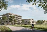 Naturnahes Wohnen in Gunskirchen - geförderte NEUBAU-Mietwohnungen in moderner Hybridbauweise
