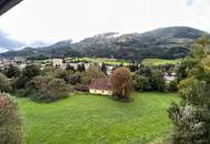 NEUER PREIS!!! Gepflegte &amp; praktische 2-Zimmer Wohnung in Aussichtslage!