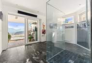 *** Wohnen über den Wolken im Grüngürtel von Klagenfurt ***