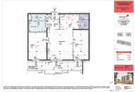 Provisionsfreier Erstbezug am Badeteich Hirschstetten - nahe U2 & 26 Straßenbahn (Anbindung U1)