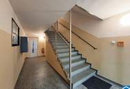 Heller 2-Zimmer Wohntraum mit traumhafter Terrasse!