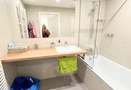 Moderne 2-Zimmer-Wohnung mit Balkon in 1050 Wien