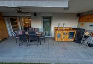 TRAUMHAFTER GARTENHIT IN TOP LAGE UND GRENZNAH