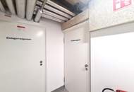 Erstbezugs 2-Zimmer-Wohnung mit Südwest-Loggia