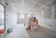Helle 2-Zimmer Wohnung, Nähe Wiedner Hauptstraße