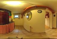 "Ein Ort zum Ankommen – EFH in der KLG Wasserwiese, 1020 Wien"