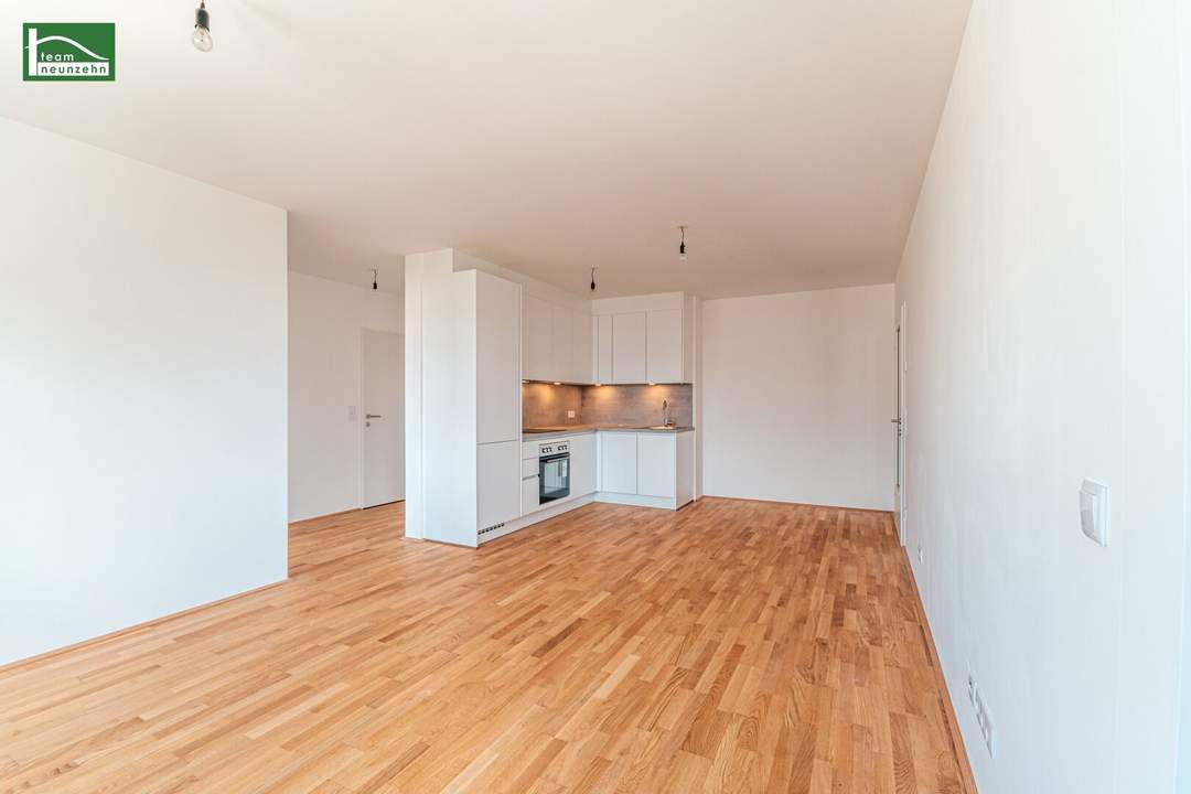 Neue Perspektiven in Penzing – Ameisgasse 28 macht den Unterschied