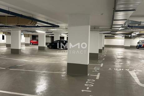 3 Zimmer und 18m² Loggia!!!, Wohnung-kauf, 265.600,€, 3100 Sankt Pölten(Stadt)