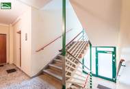 Ideal für Familien und WGs - Gemütliche 3-Zimmer-Wohnung in 1100 Wien