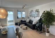 MODERN & FAMILIENFREUNDLICH MIT GROßER LOGGIA