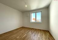 Leonding: Familienwohnung mit durchdachter Grundrissplanung und bester Infrastruktur sowie energieeffizienter Bauweise