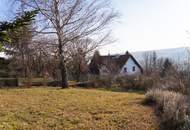 "Großzügiges Haus mit Weitblick"