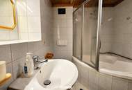 Ferienwohnung in Viehhofen zur Saisonmiete | Möbliert mit Balkon & Sauna nahe Saalbach-Hinterglemm