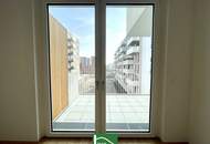 Wunderschöne 2 Zimmer Neubauwohnung mit ca. 10m² Balkon! Absolute Ruhelange - JETZT ANFRAGEN