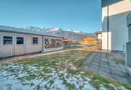 Rarität!! Exklusives Zweifamilienhaus in Bestlage von Mieming mit Panoramablick, Garten & Pool