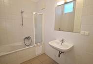UNBEFRISTET, 79 m2 Altbau mit 6 m2 Balkon, Wohnküche, 2 Zimmer, gefördert, 1. Liftstock, Bernhardtstalgasse
