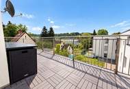 Attraktive 2-Zimmer-Wohnung mit Balkon & extrabreitem Tiefgaragenplatz