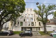 Sandleiten 64 | Exklusive 2-Zimmer-Dachgeschosswohnung mit Terrasse und Klimaanlage