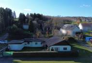 Leistbares Haus im Pinkatal