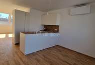 Über den Dächern Wiens!! Dachgeschoßwohnung in 1140 Wien