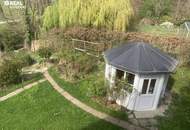 Schönste Grünruhelage in Andritz - perfektes Zuhause für Ihre Familie