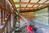 Vielseitiges Bauernhaus auf großzügigem Grundstück in ruhiger Lage