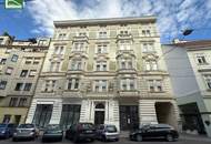 Exklusive 4-Zimmer-Wohnung in Bestlage beim Rochusmarkt ab sofort verfügbar *Inkl Küche*