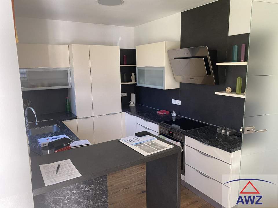 Wunderschönes Wohnhaus in der Nähe von Feldbach!