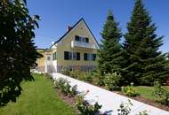 2021 generalsaniertes, luxuriöses Haus mit großem Garten Nähe Mattersburg (Provisionsfrei)