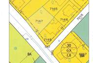 "Sonnengrundstück in einer besonderen Lage von Wördern"