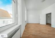 Klausgasse 46: Geräumige 3-Zimmer-Altbauwohnung in ruhiger Seitengasse des 16. Bezirks