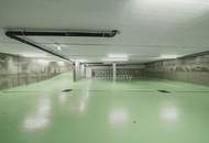 Grossartige 3-Zimmer-Wohnung mit Loggia + Tiefgaragenplatz! 14. Bezirk. U4