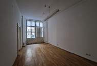 REPRÄSENTATIVE UND GROSSZÜGIG ANGELEGTE BÜRO- UND WOHNFLÄCHEN IN DEN PRUNKRÄUMEN, DER BELETAGE EINES FRÜHBAROCKPALAIS IN ZENTRALER INNENSTADTLAGE, CA. 200 METER VOM STEPHANSPLATZ ENTFERNT
