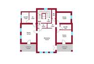 Innenausbau steht kurz bevor I Altbau kernsaniert I Sauna I Pool I Lift I Fußbodenheizung mittels neuer Luftwärmepumpe I