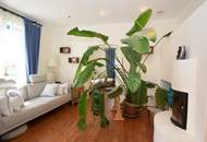 Extravagantes Wohnen in herrlicher Lage am linken Donauufer in Urfahr