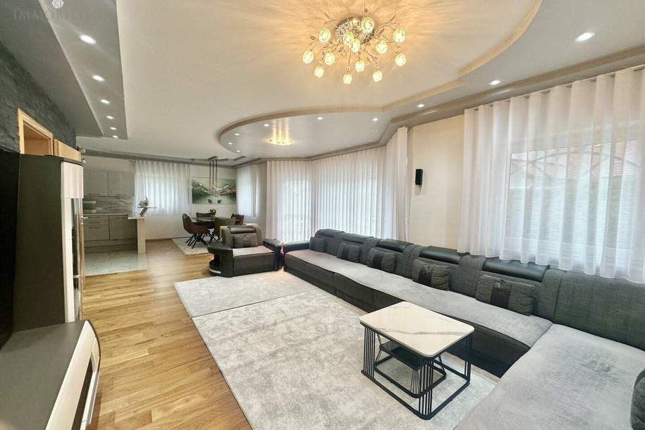 Moderne Ruheoase mit malerischem Bergblick!, Haus-kauf, 670.000,€, 8786 Liezen