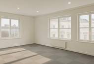 Erstbezug! Geräumiges 4-Zimmer Büro in Toplage