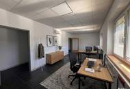 Moderne Bürofläche am Wörthersee - Techelsberg