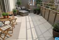 Raum für modernes Leben