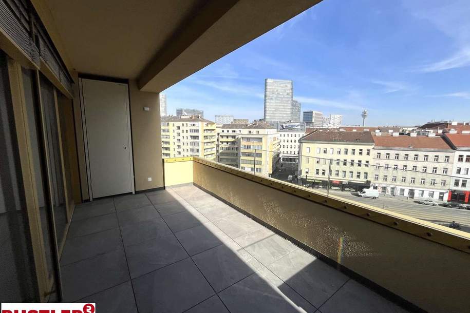 Mi Living- Hochwertige Eigentumswohnungen nähe Hauptbahnhof, Wohnung-kauf, 477.000,€, 1100 Wien 10., Favoriten