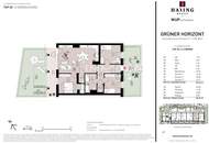 PROVISIONSFREI | Grüner Horizont - wo das Leben aufblüht