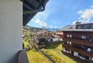 Preisreduktion! FRISCH RENOVIERT! SONNIG UND ZENTRAL MIT PANORAMABLICK