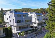 Provisionsfrei! Hochwertige Doppelhaushälfte mit Wienerwaldblick - Erstbezug direkt vom Bauträger