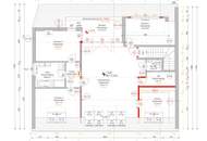 „Licht. Ruhe. Mauer. – Exklusive Dachgeschosswohnung mit uneinsichtiger Terrasse“ | ZELLMANN IMMOBILIEN