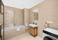 Sanierter STILALTBAU | HOFTERRASSE in Ruhelage | Ca. 2 Min. zur U4 SCHÖNBRUNN | Ca. 15 Min. in den 1. Bezirk