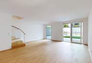 Quality Living am Schrickpark.