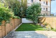 Gepflegtes Eckreihenhaus mit sonnigem Garten, Balkon und Garagenbox!